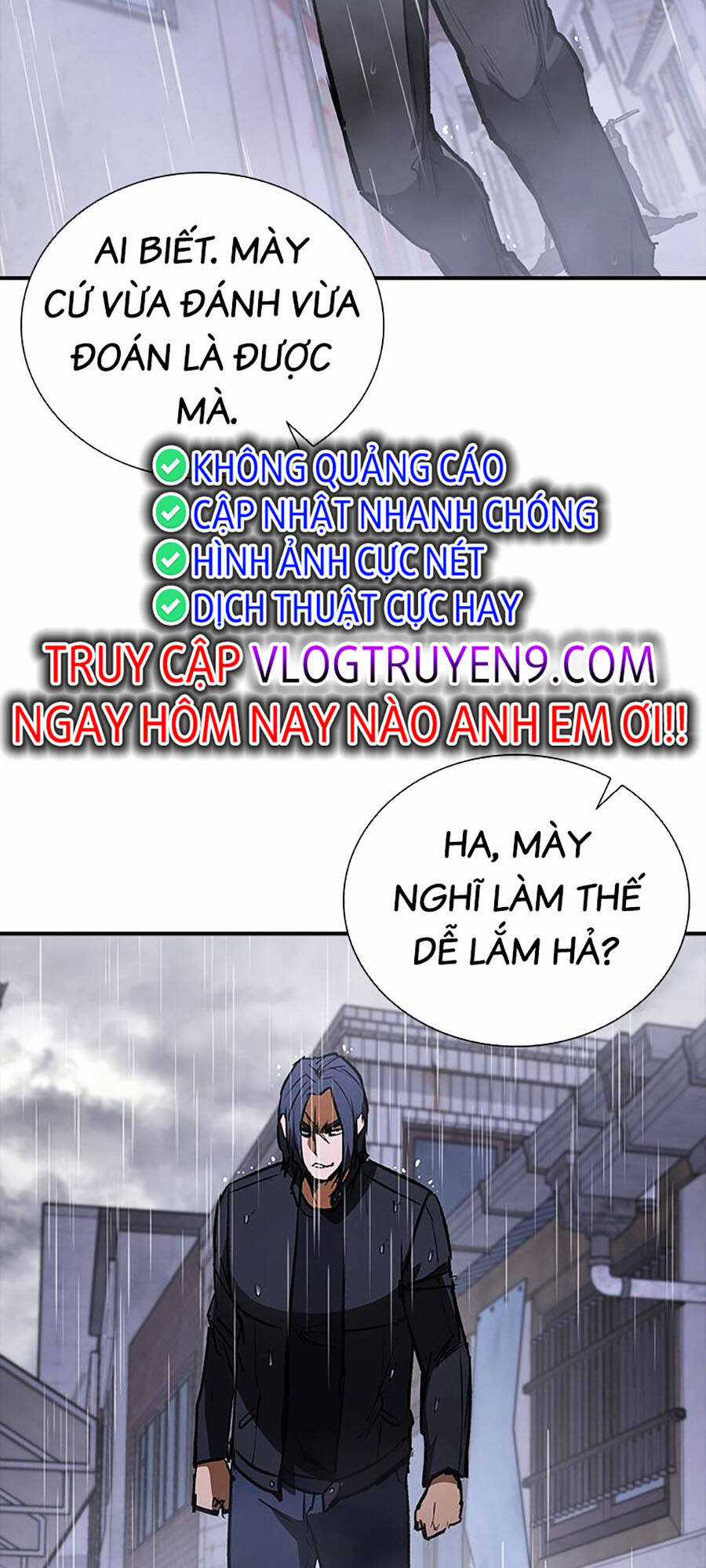 Cá Mập Wyvern - Chapter 32 - Trang 46