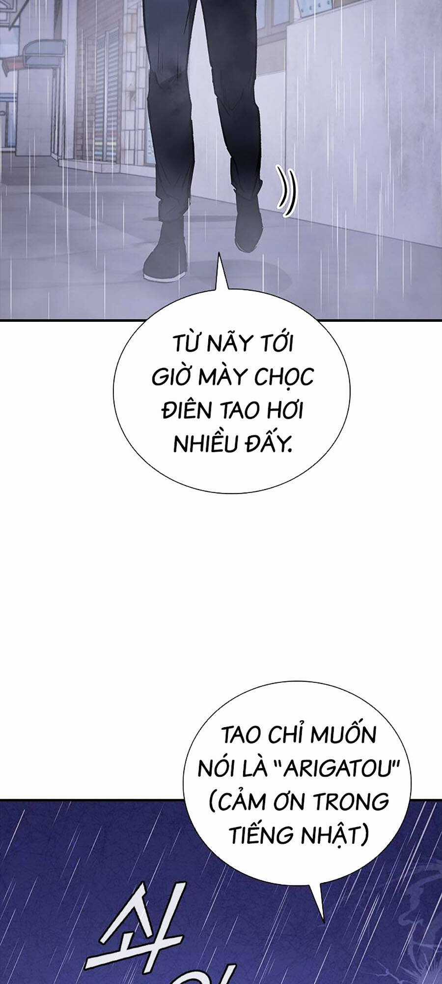 Cá Mập Wyvern - Chapter 32 - Trang 47