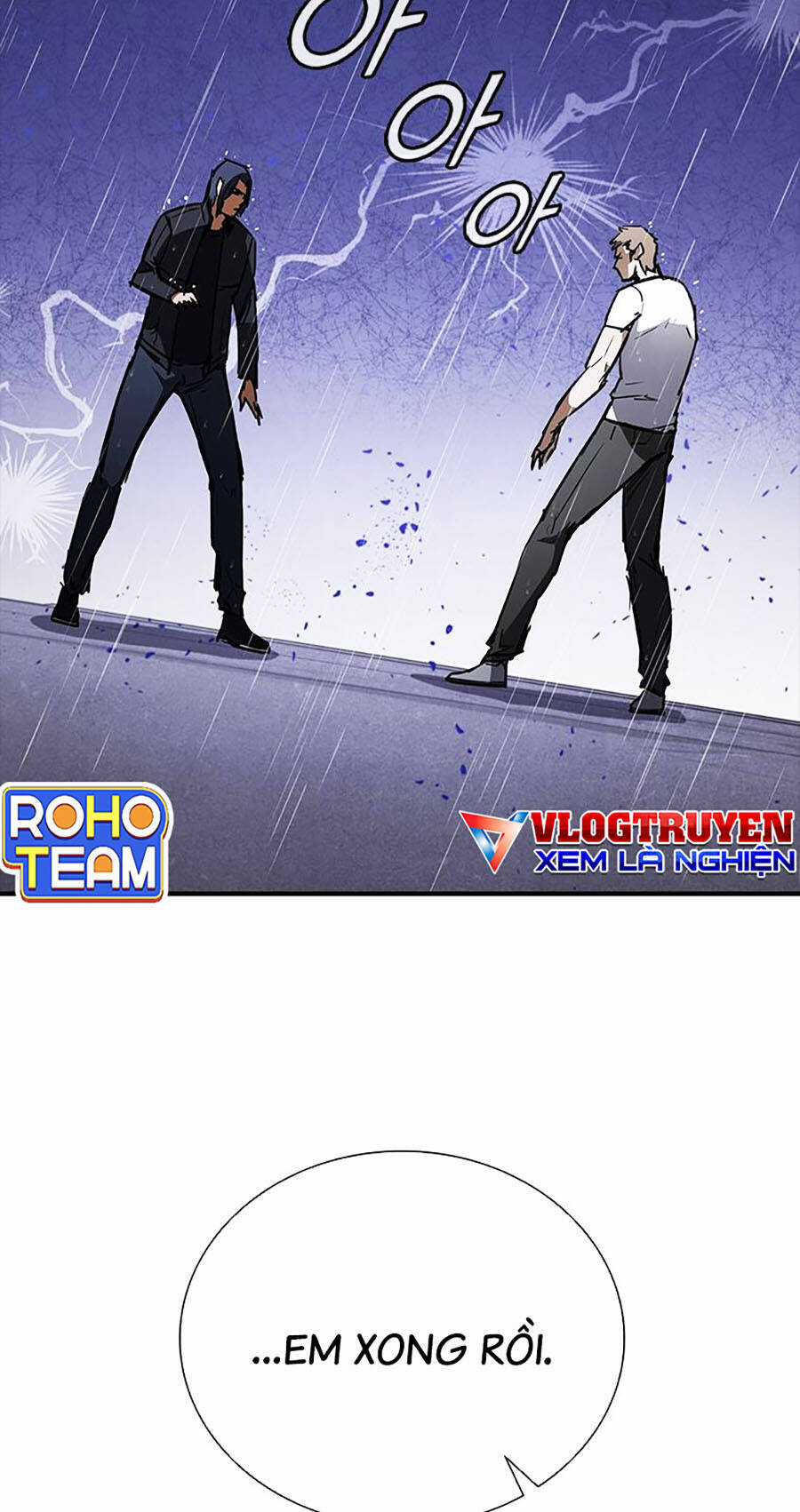 Cá Mập Wyvern - Chapter 32 - Trang 48