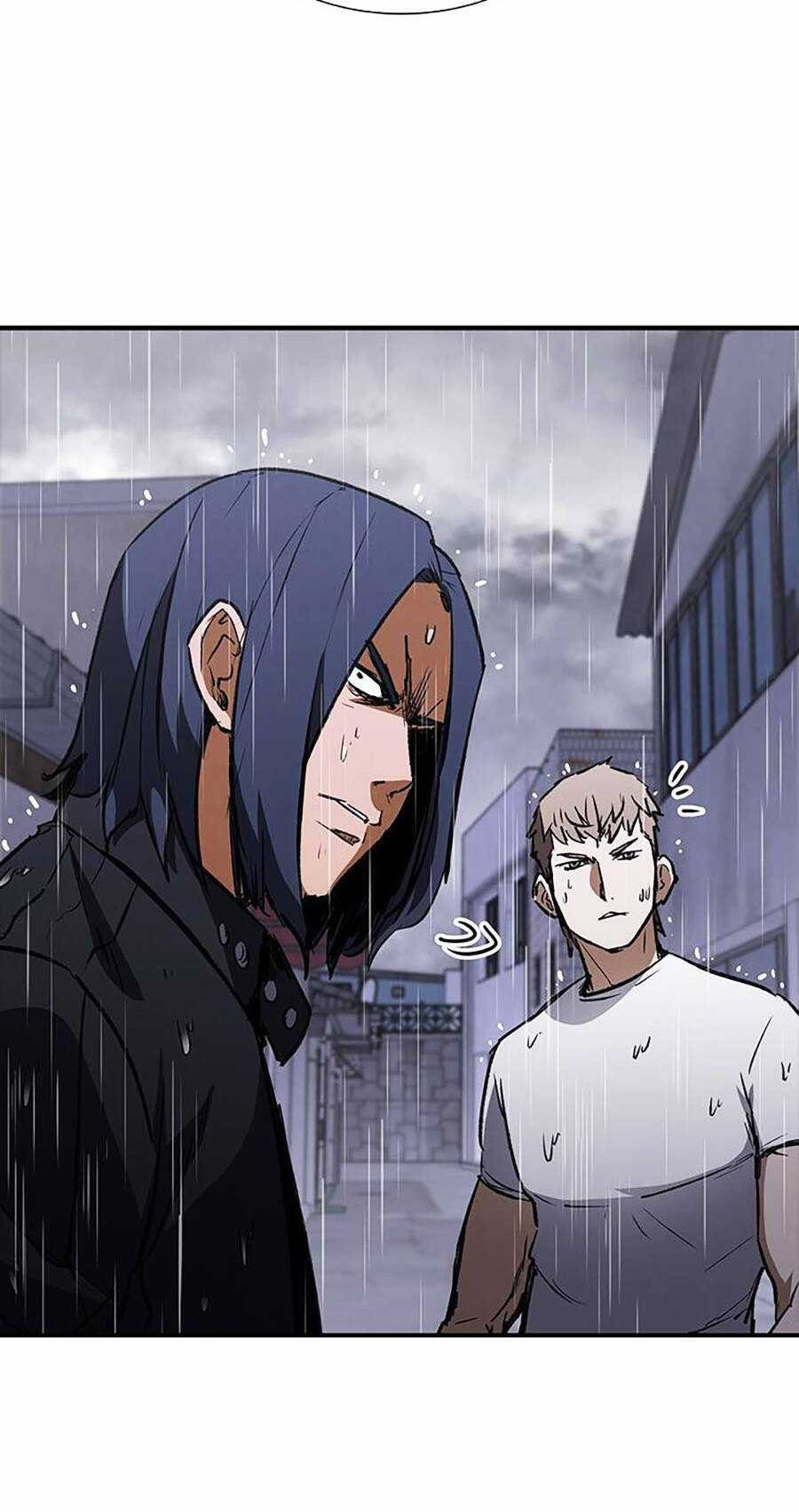 Cá Mập Wyvern - Chapter 32 - Trang 49