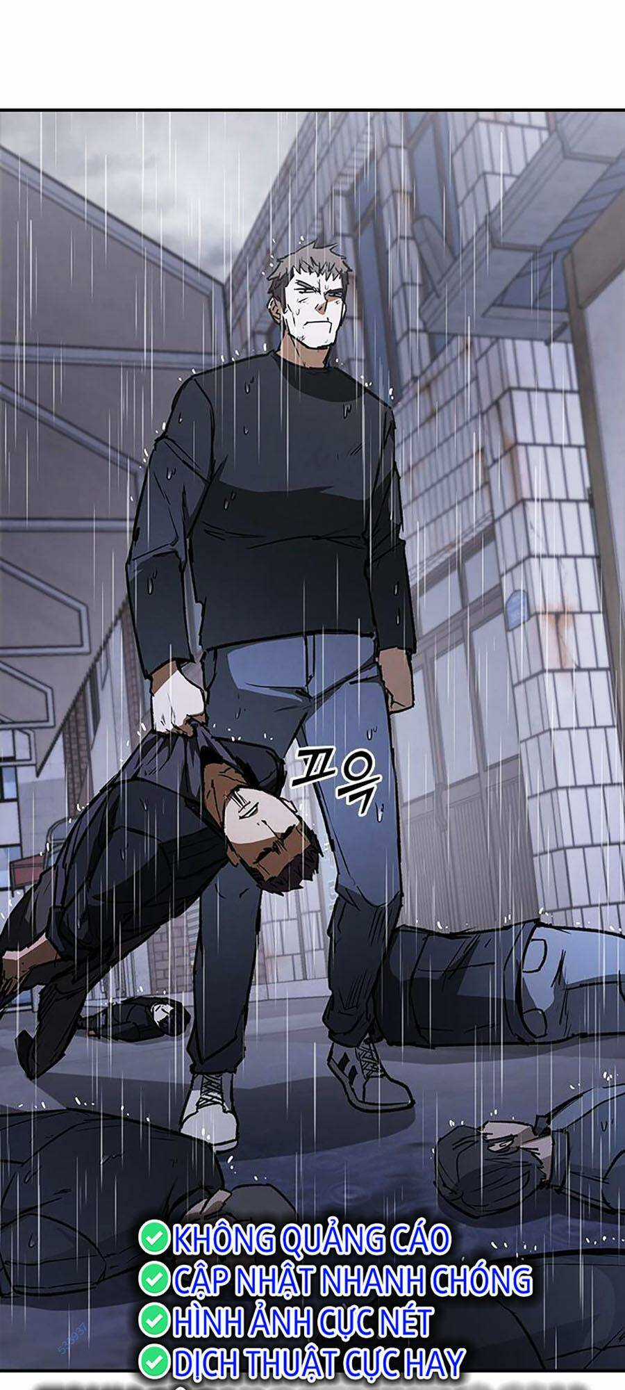 Cá Mập Wyvern - Chapter 32 - Trang 50