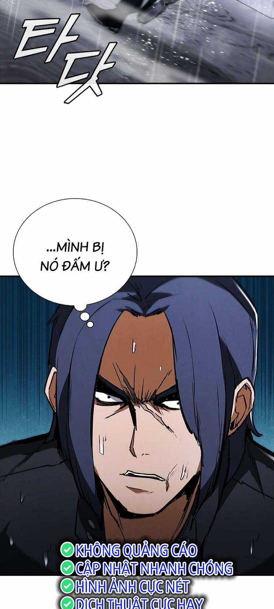 Cá Mập Wyvern - Chapter 32 - Trang 6