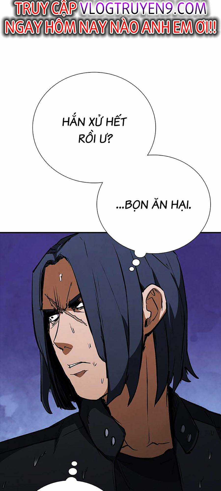 Cá Mập Wyvern - Chapter 32 - Trang 51