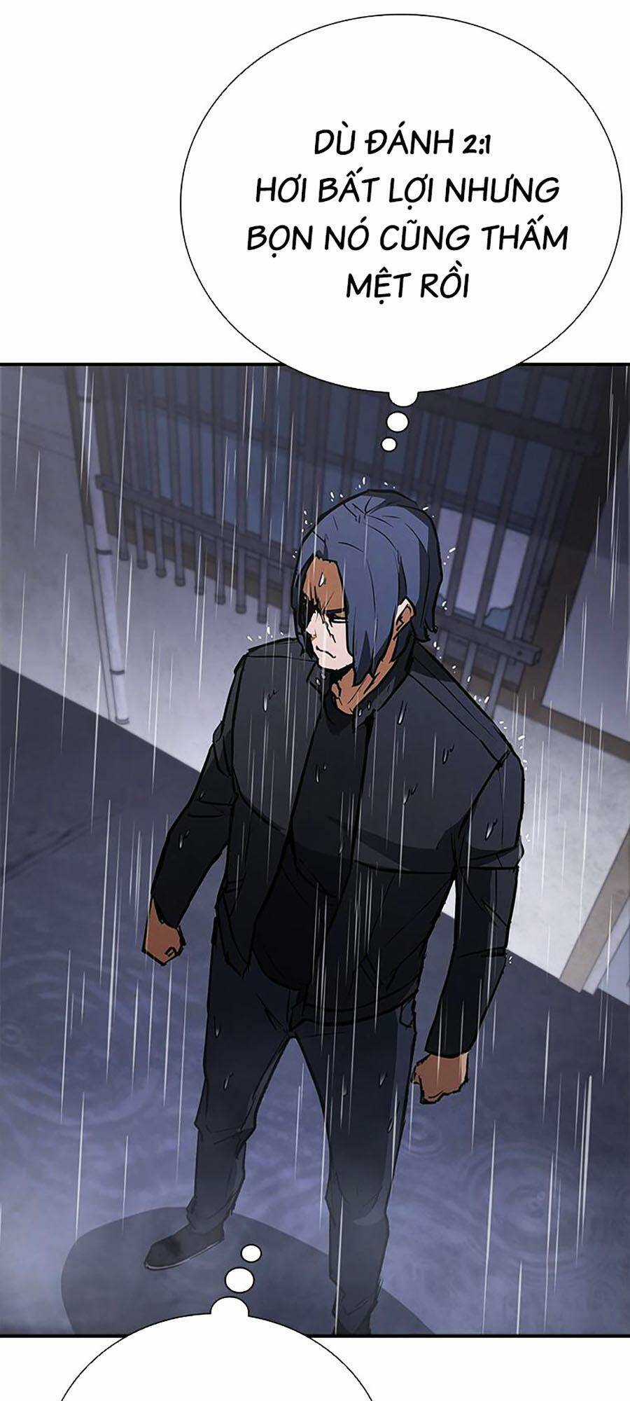 Cá Mập Wyvern - Chapter 32 - Trang 54