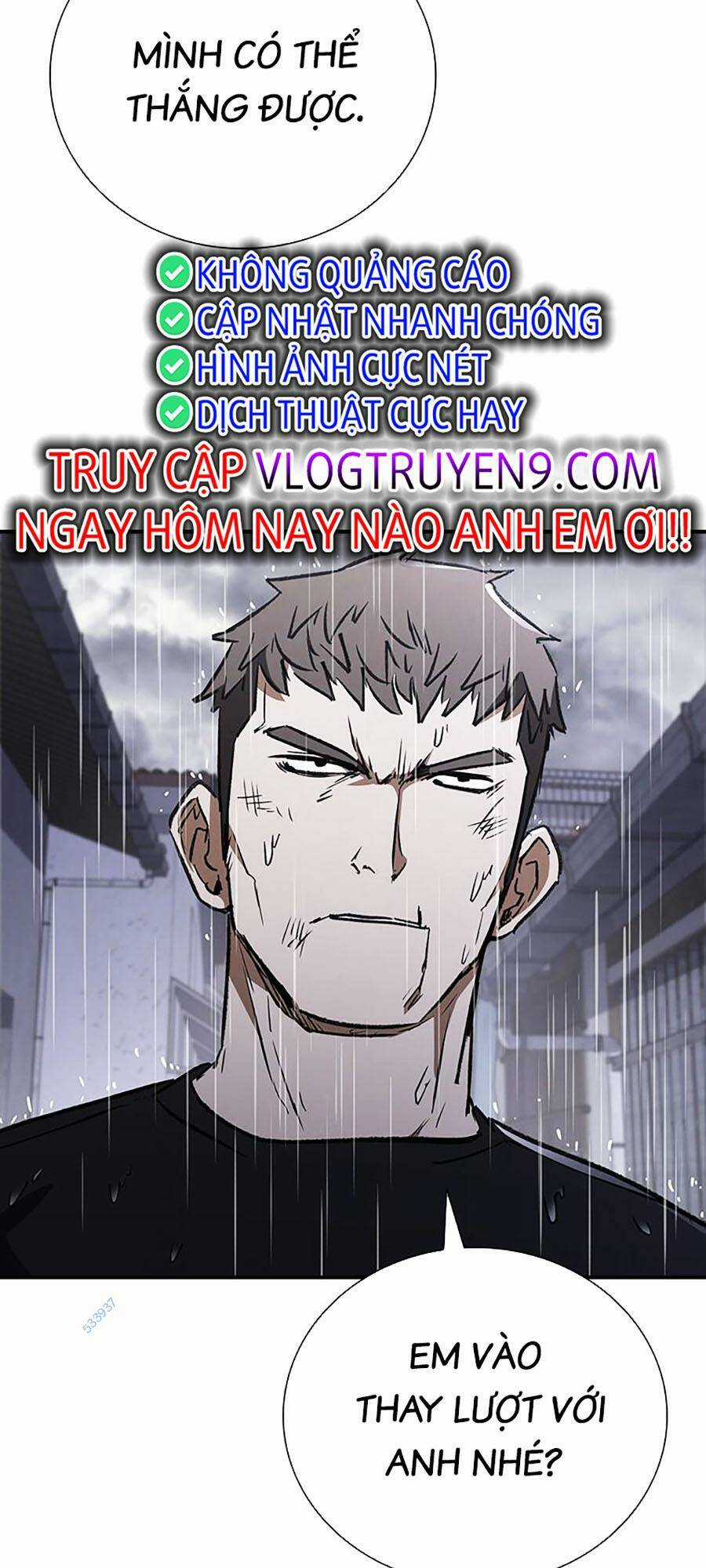 Cá Mập Wyvern - Chapter 32 - Trang 55