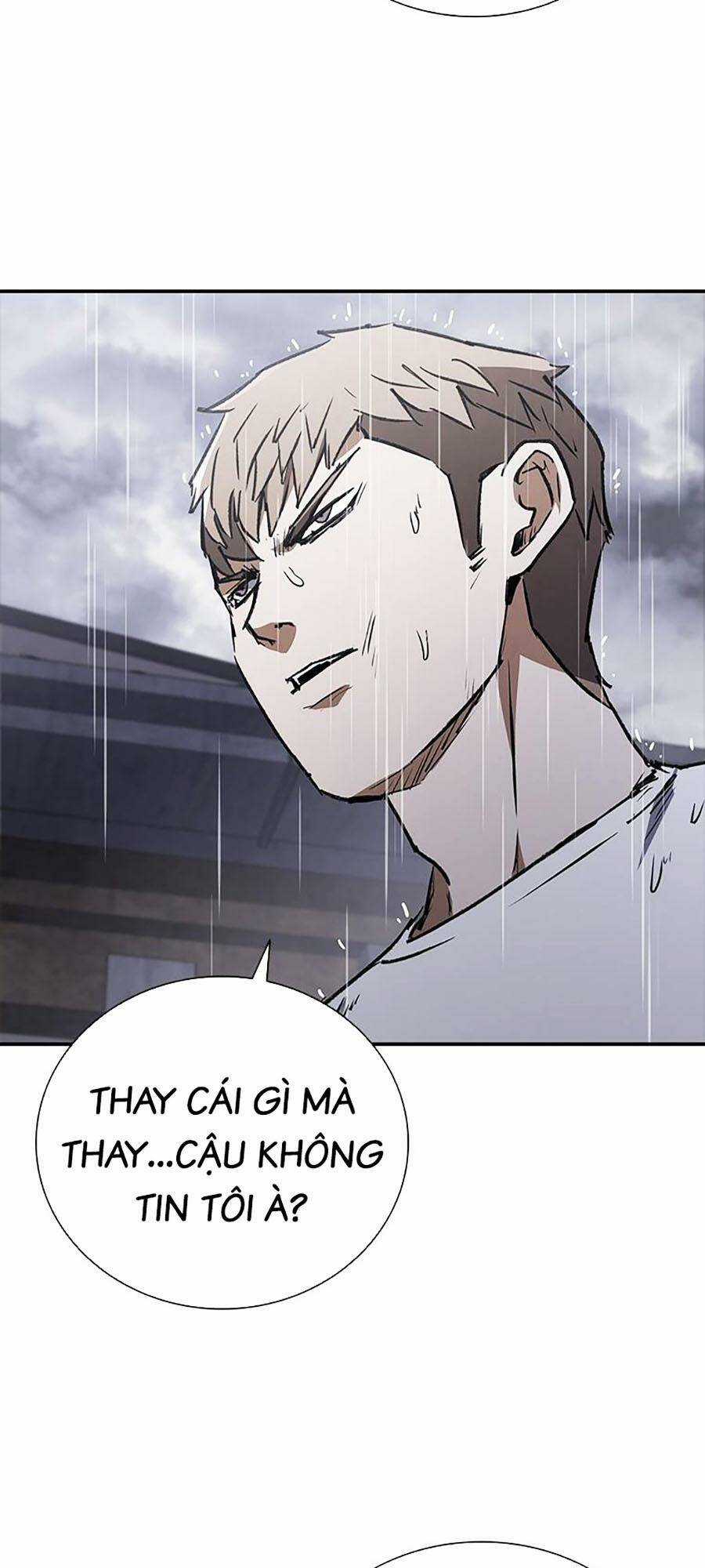 Cá Mập Wyvern - Chapter 32 - Trang 56