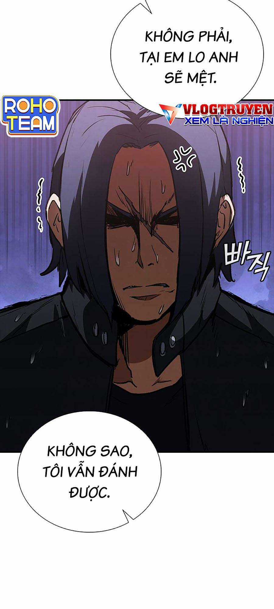 Cá Mập Wyvern - Chapter 32 - Trang 57