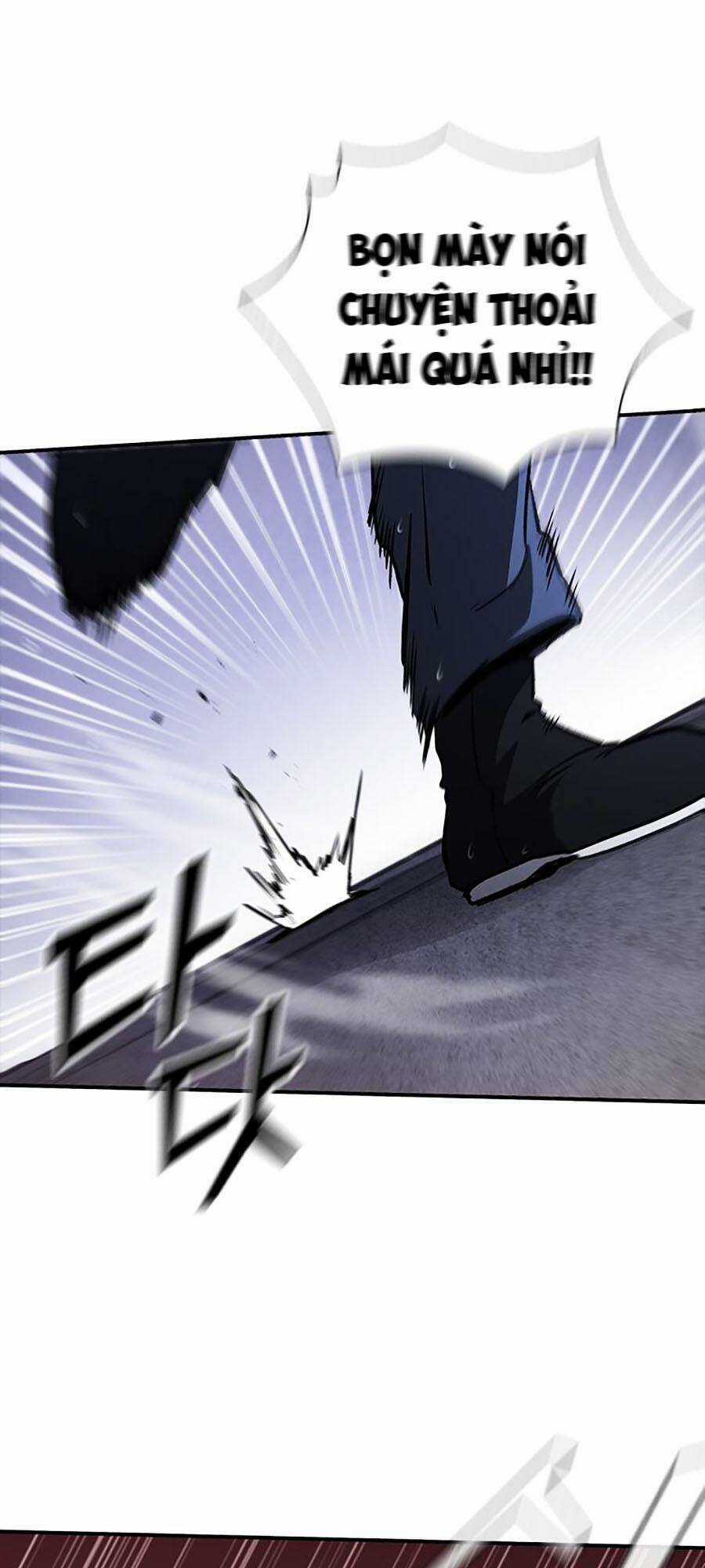 Cá Mập Wyvern - Chapter 32 - Trang 58