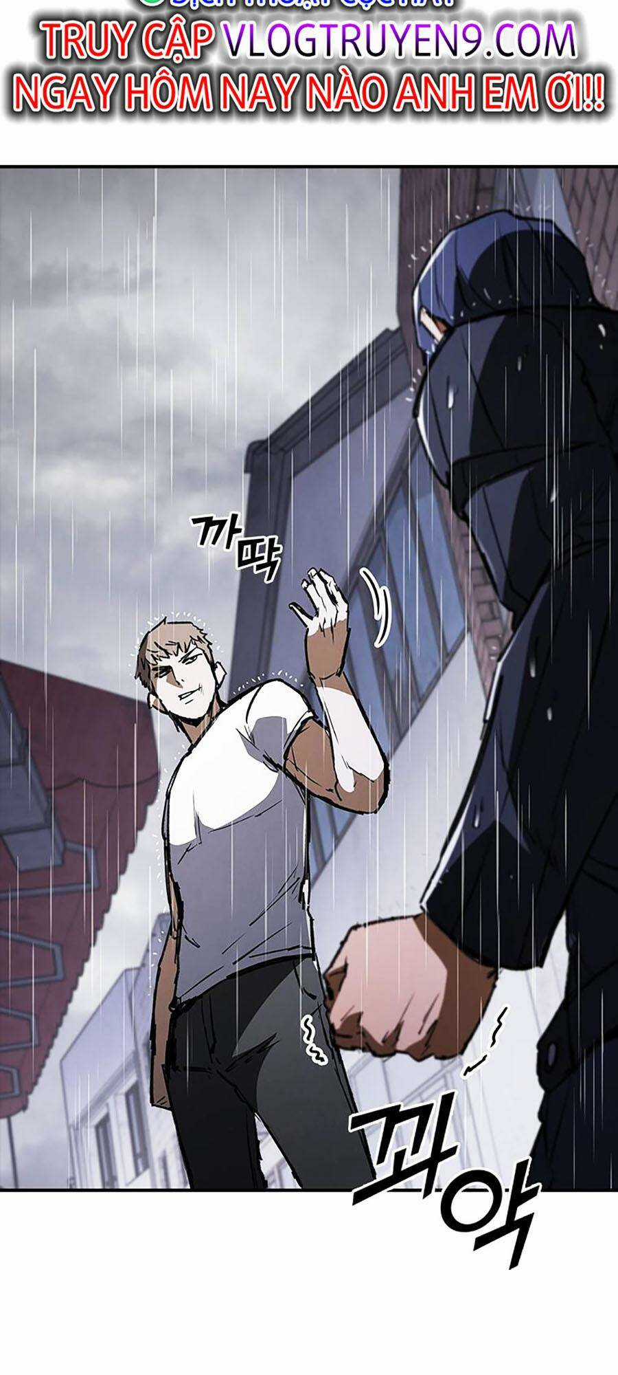 Cá Mập Wyvern - Chapter 32 - Trang 7