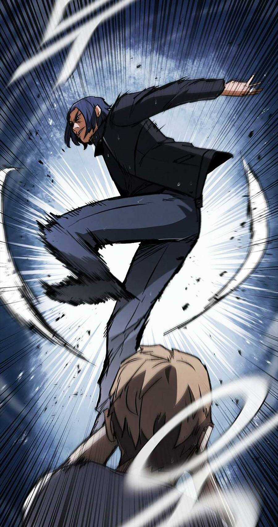 Cá Mập Wyvern - Chapter 32 - Trang 61