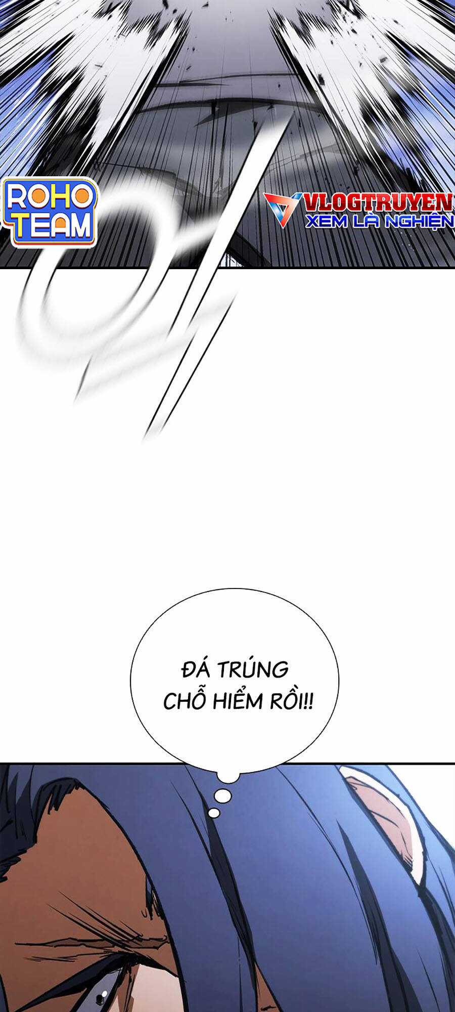 Cá Mập Wyvern - Chapter 32 - Trang 63