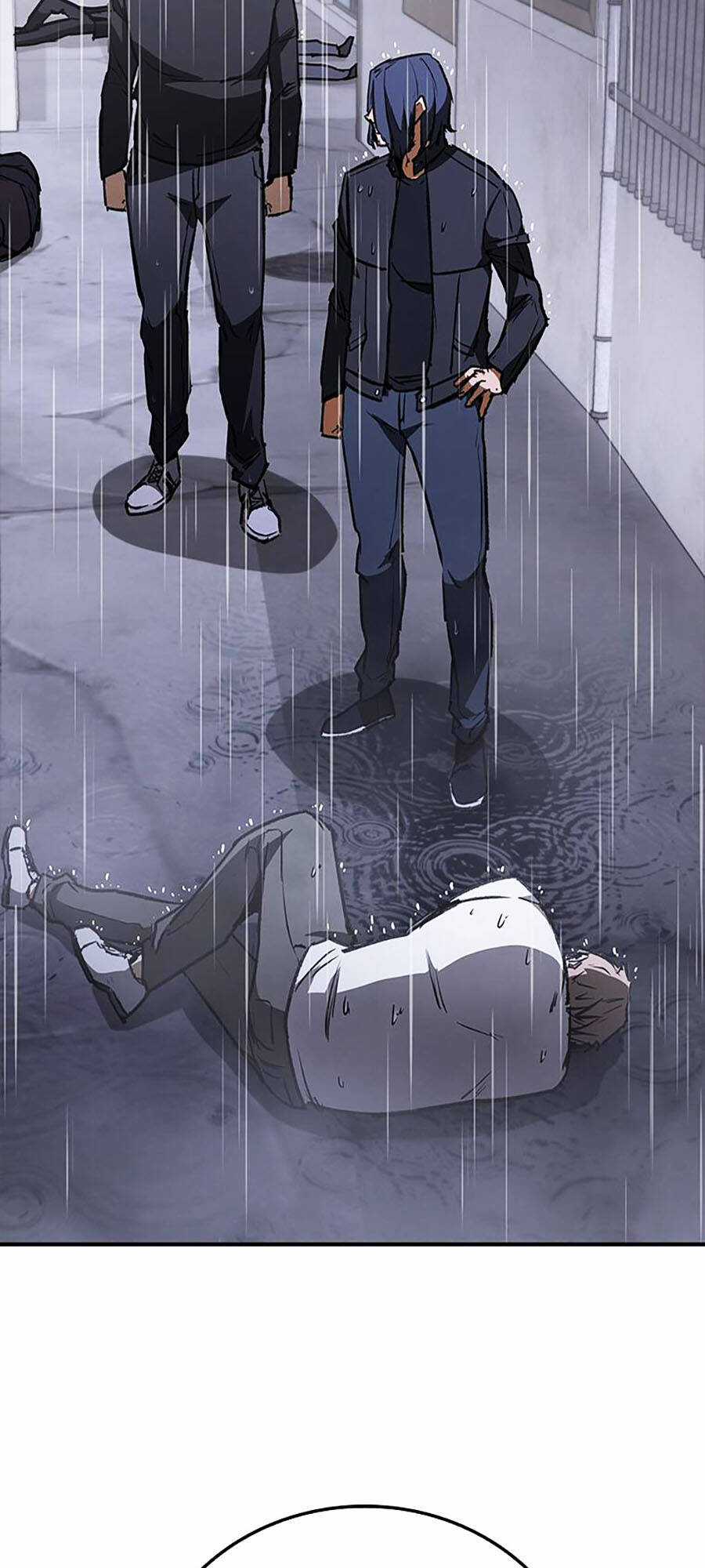 Cá Mập Wyvern - Chapter 32 - Trang 66