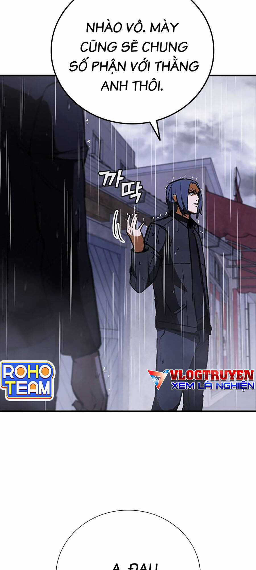 Cá Mập Wyvern - Chapter 32 - Trang 67