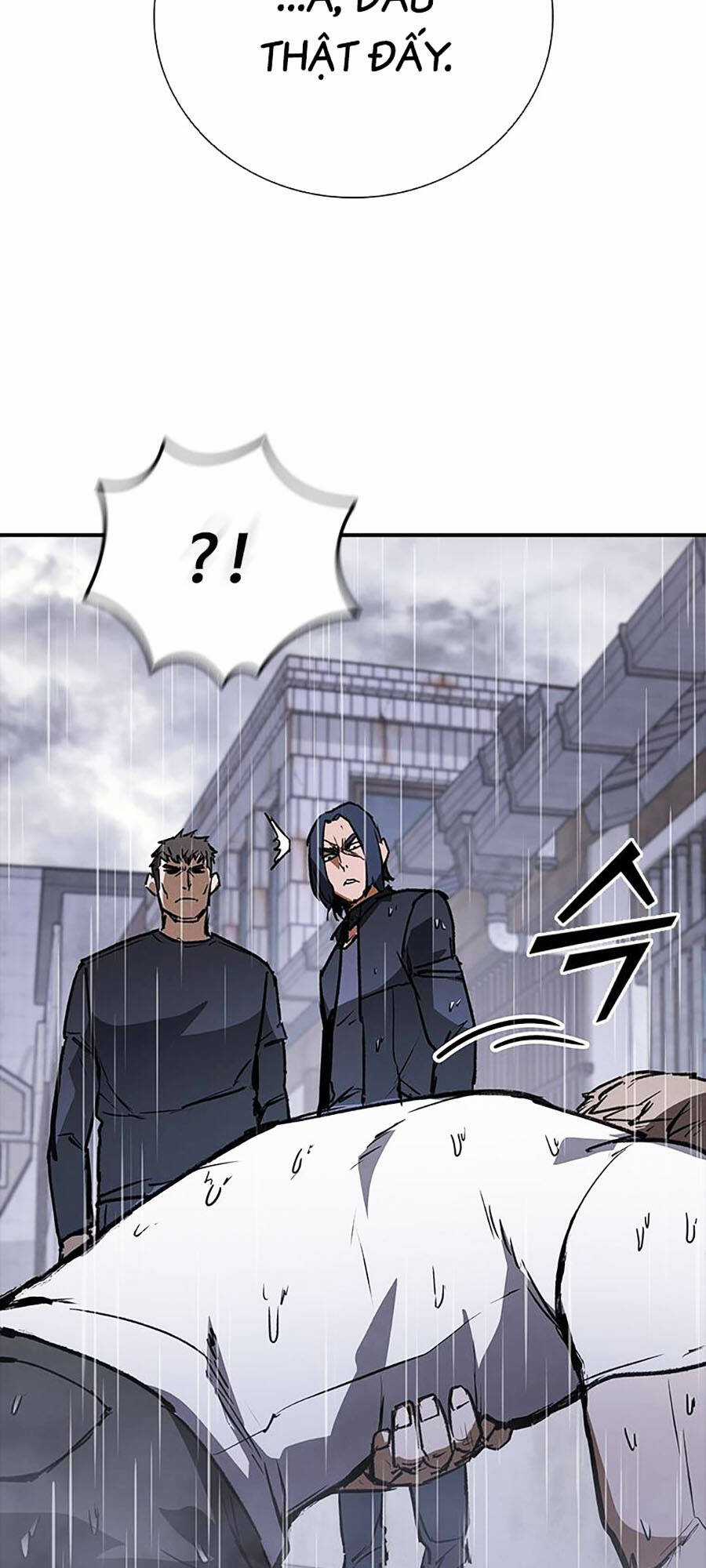 Cá Mập Wyvern - Chapter 32 - Trang 68