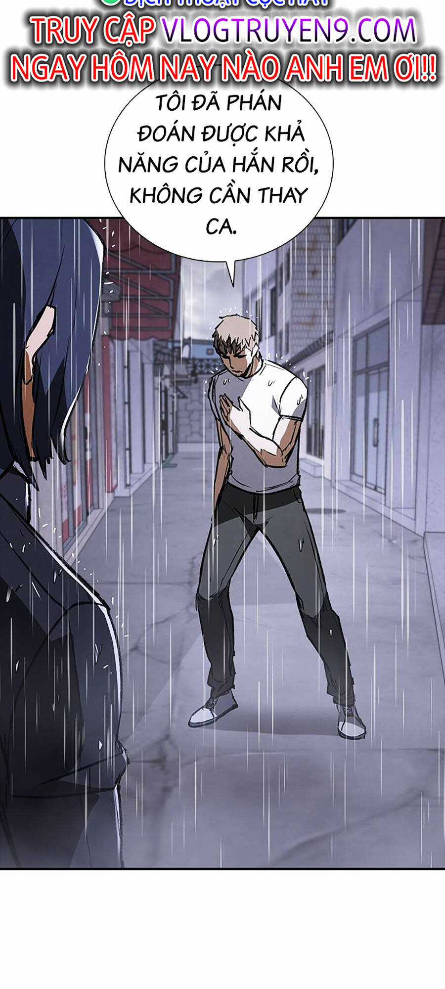 Cá Mập Wyvern - Chapter 32 - Trang 70