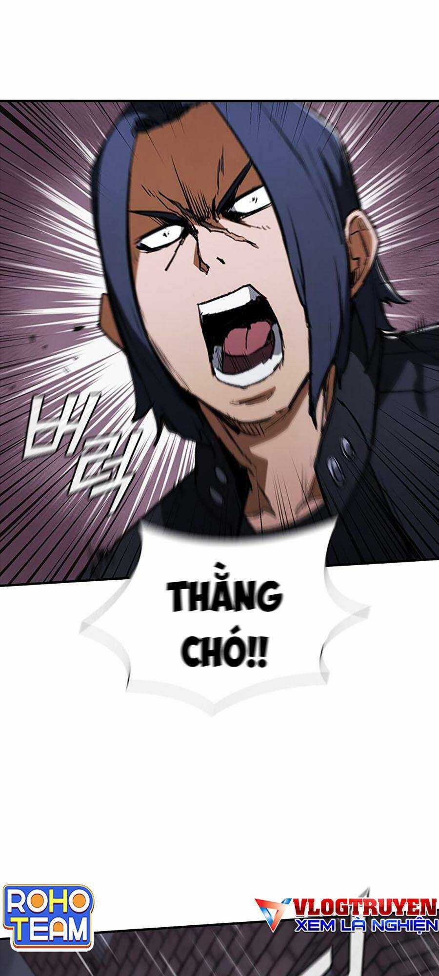 Cá Mập Wyvern - Chapter 32 - Trang 8