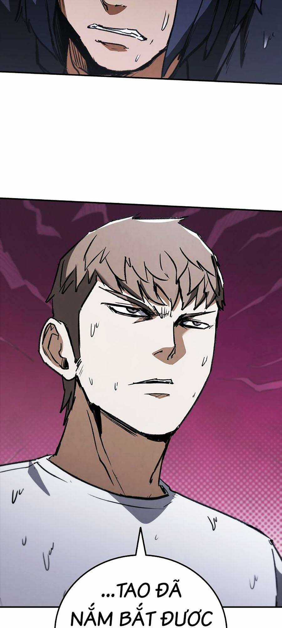 Cá Mập Wyvern - Chapter 32 - Trang 81