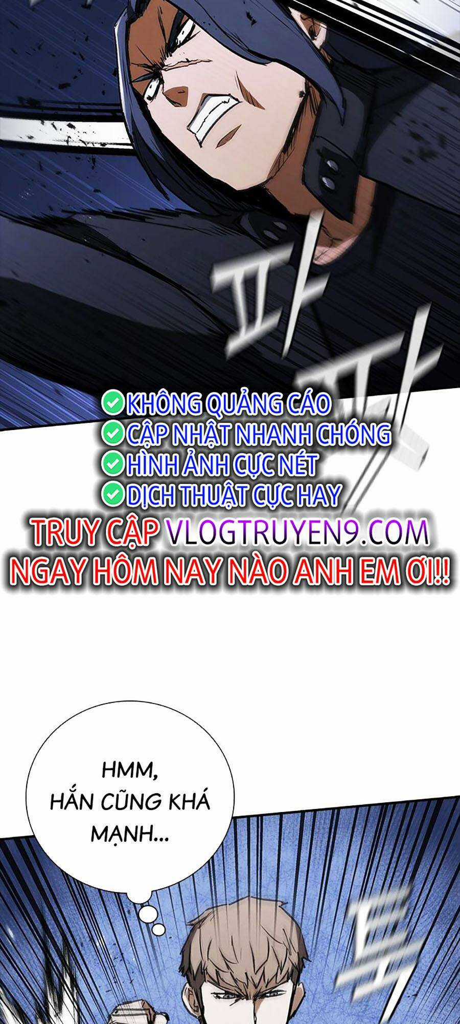 Cá Mập Wyvern - Chapter 32 - Trang 10