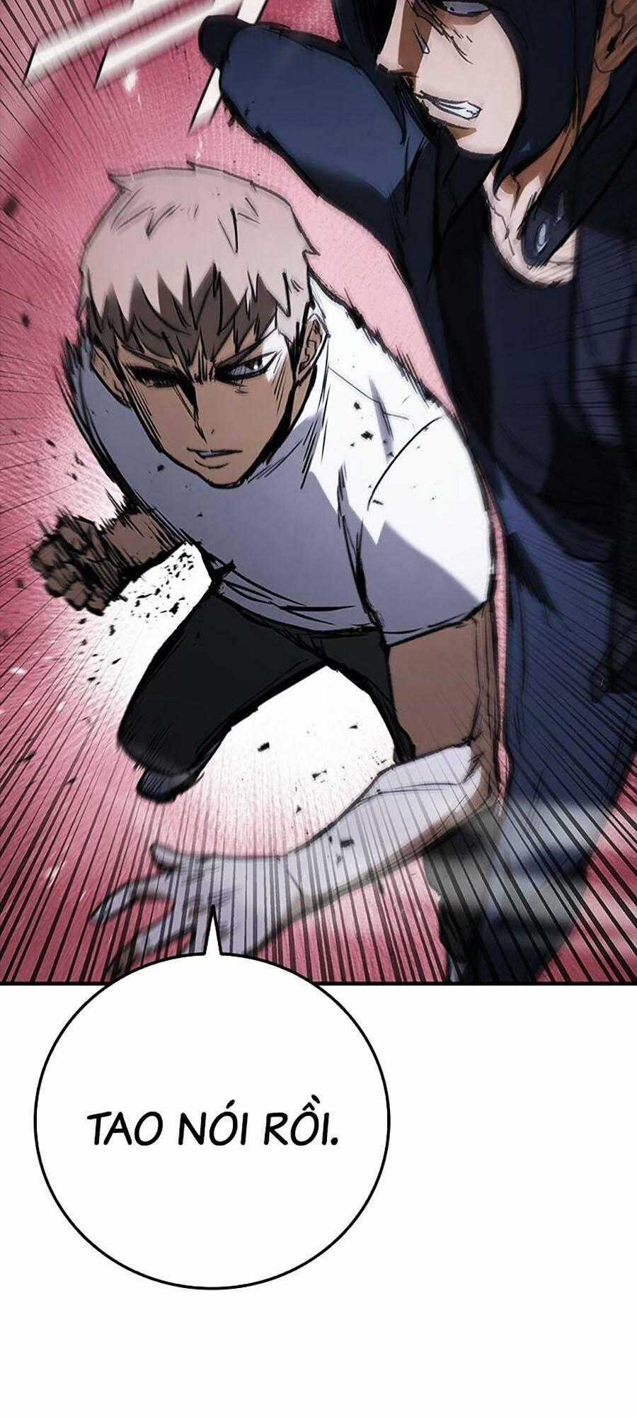 Cá Mập Wyvern - Chapter 33 - Trang 2