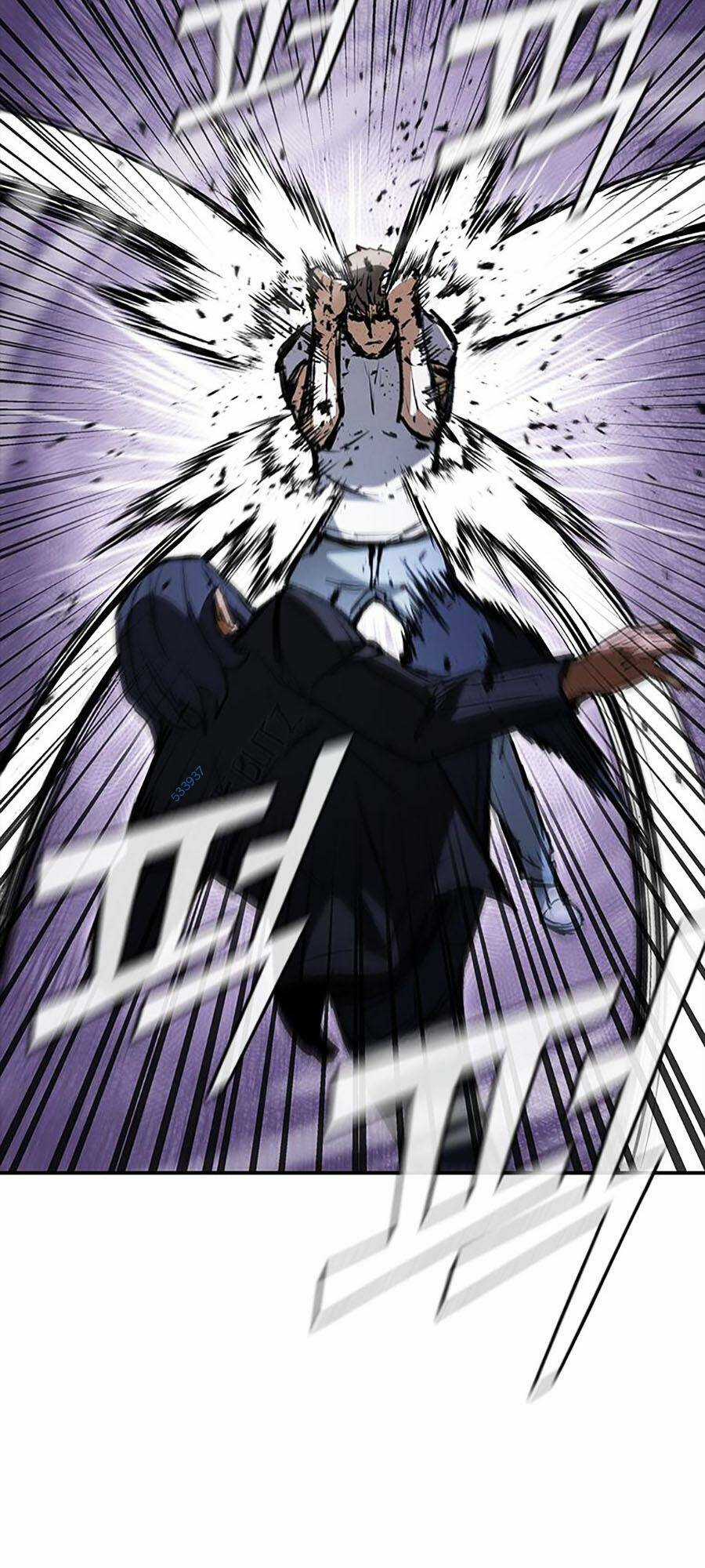 Cá Mập Wyvern - Chapter 33 - Trang 11