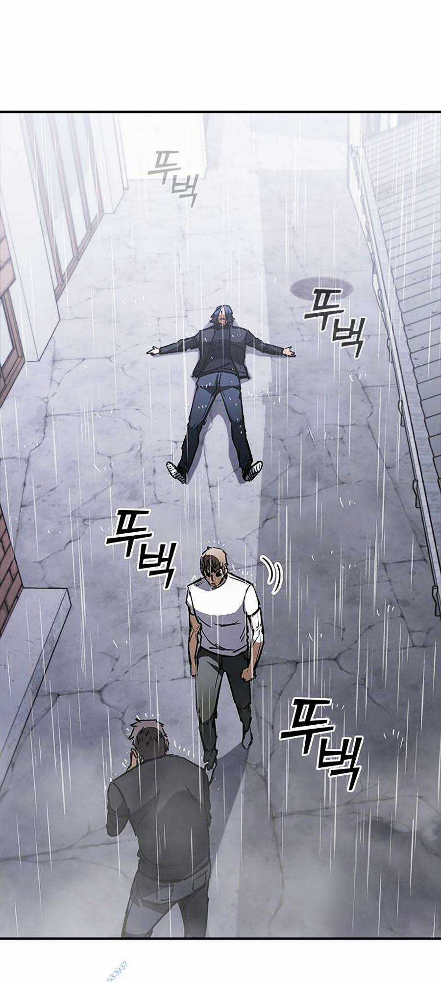 Cá Mập Wyvern - Chapter 33 - Trang 101