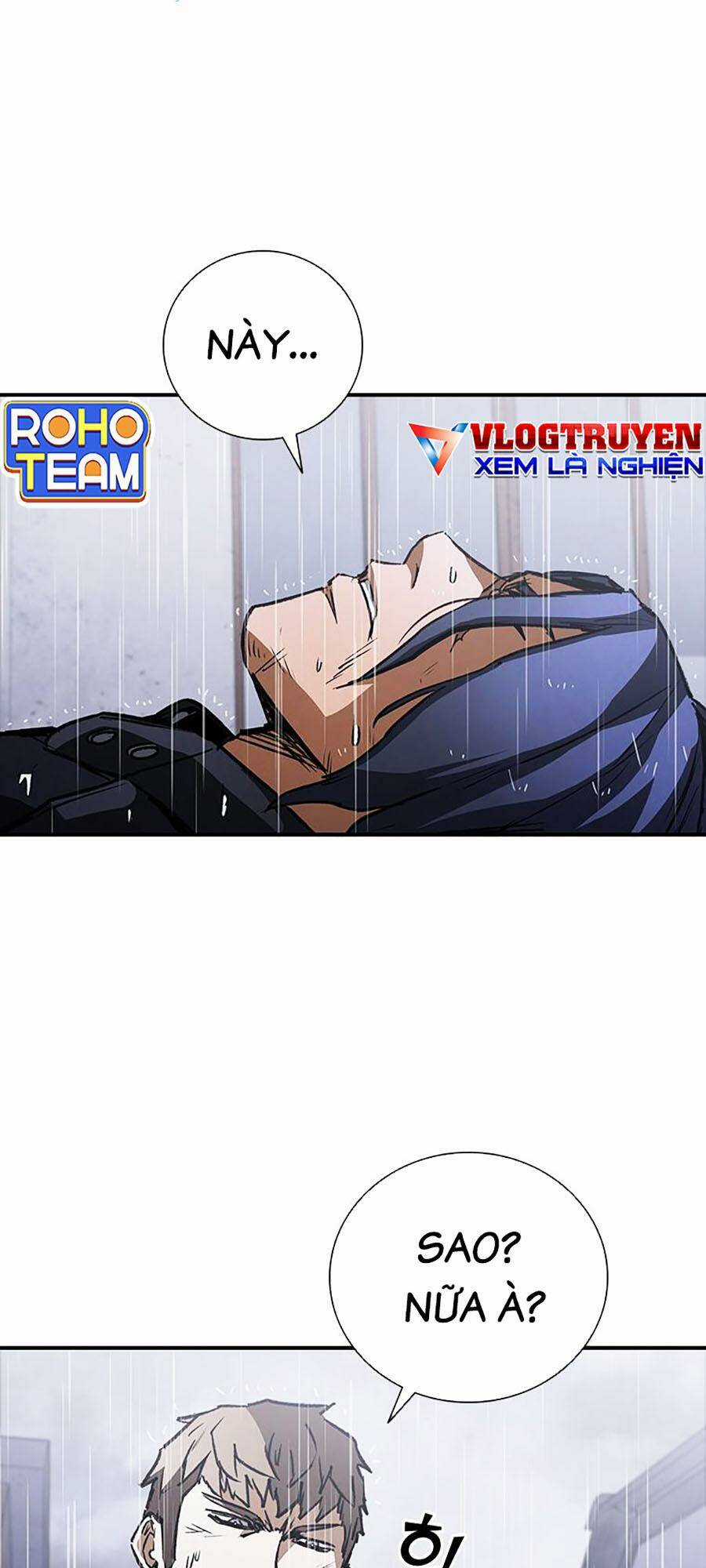 Cá Mập Wyvern - Chapter 33 - Trang 102