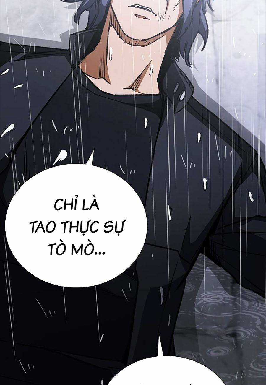 Cá Mập Wyvern - Chapter 33 - Trang 104