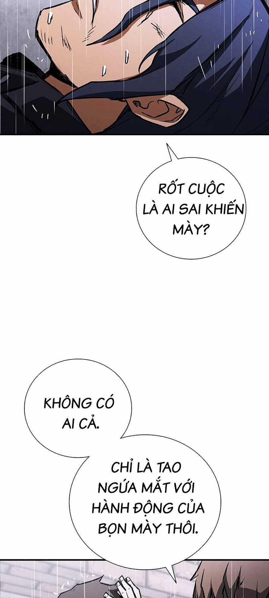 Cá Mập Wyvern - Chapter 33 - Trang 106