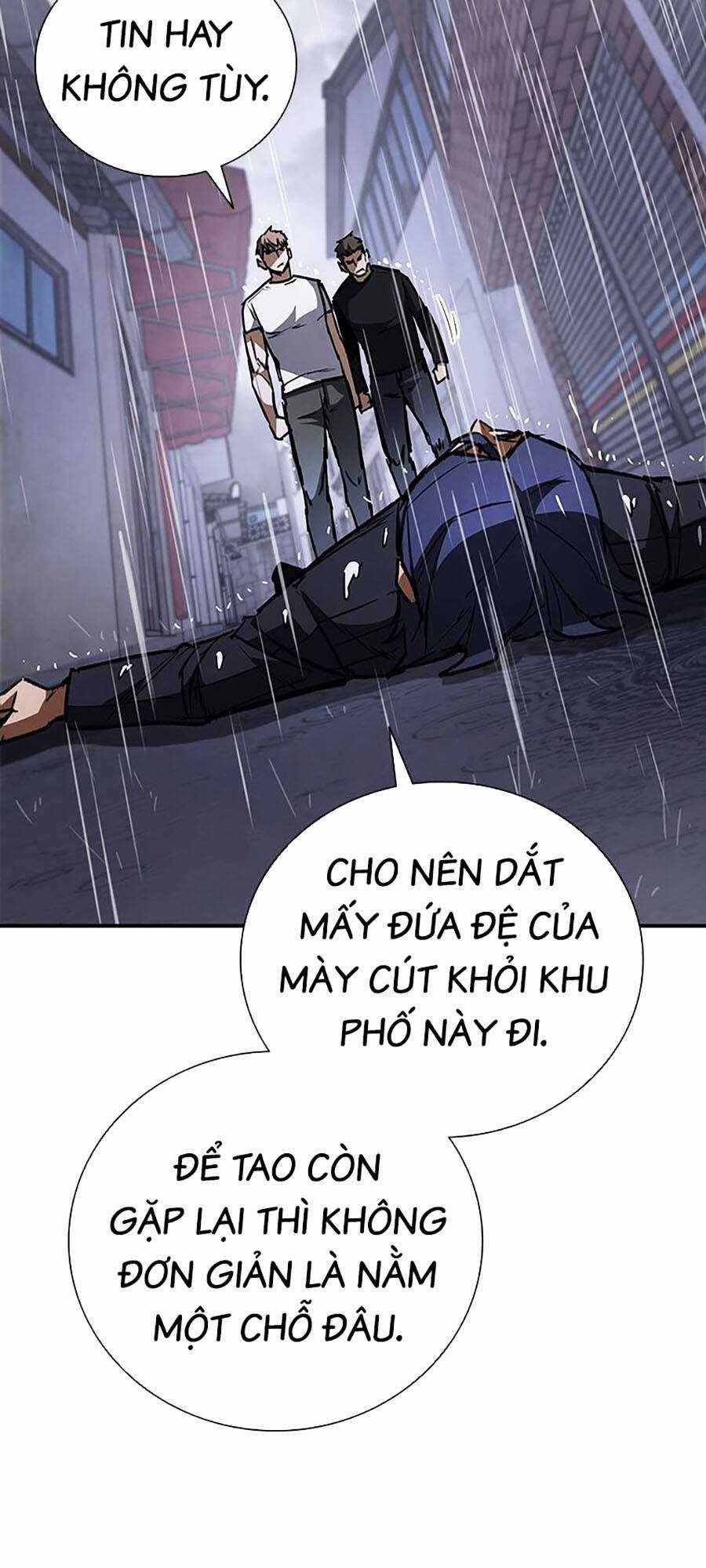 Cá Mập Wyvern - Chapter 33 - Trang 108