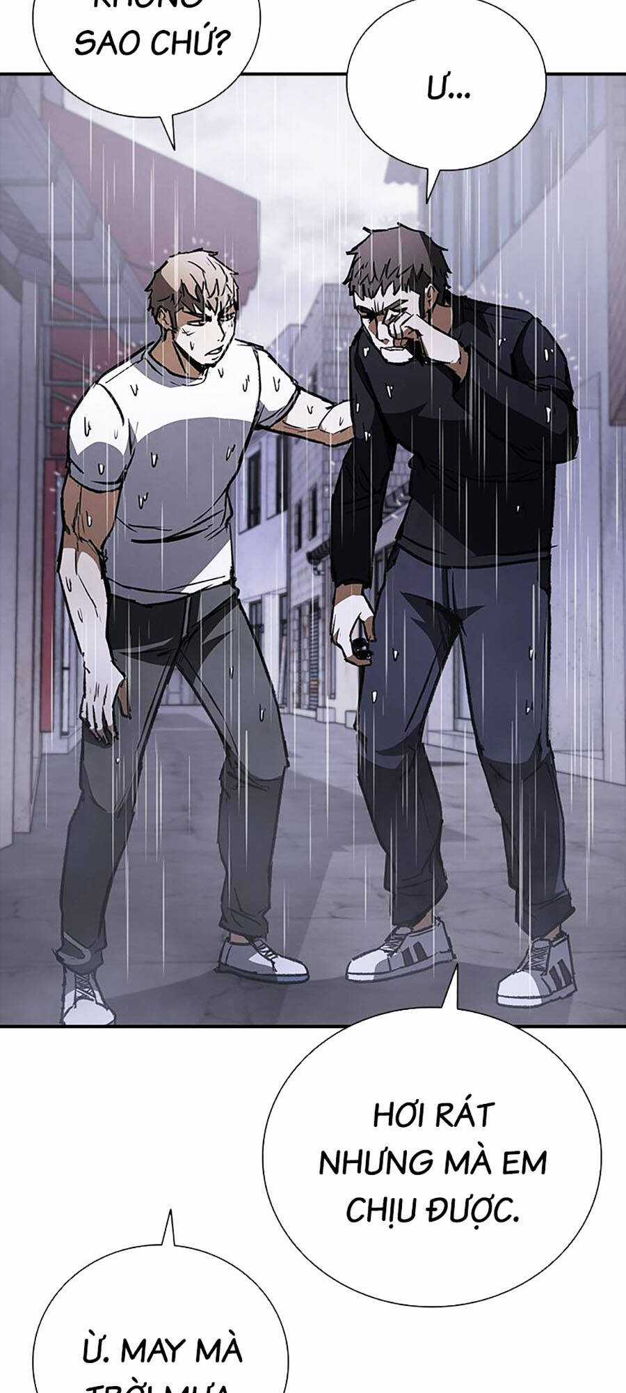 Cá Mập Wyvern - Chapter 33 - Trang 110