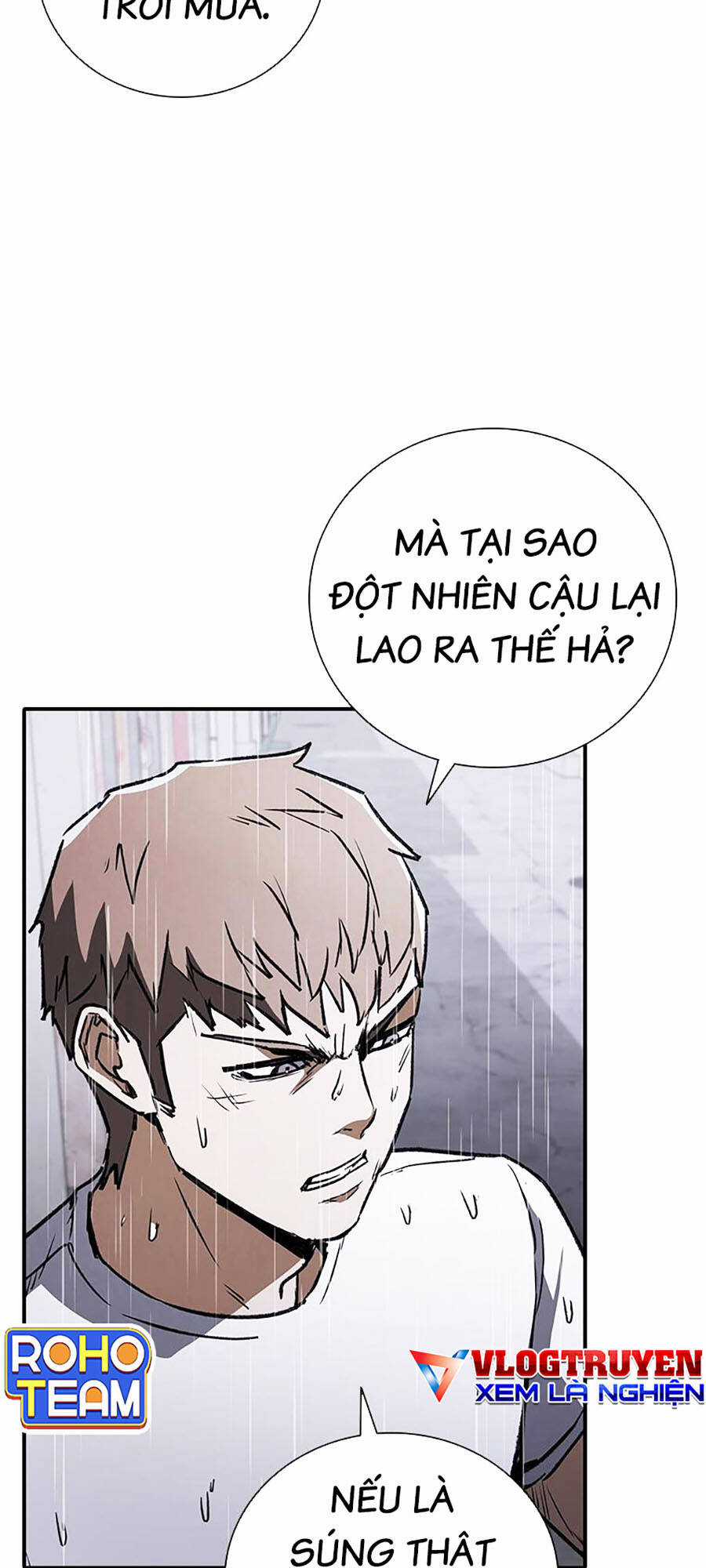 Cá Mập Wyvern - Chapter 33 - Trang 111