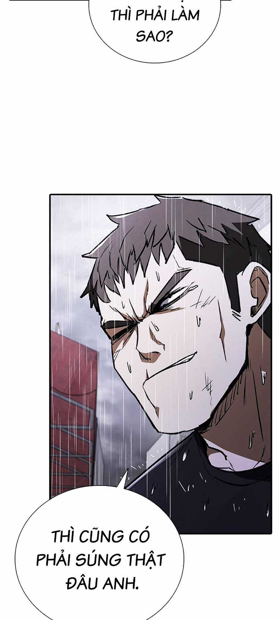 Cá Mập Wyvern - Chapter 33 - Trang 112