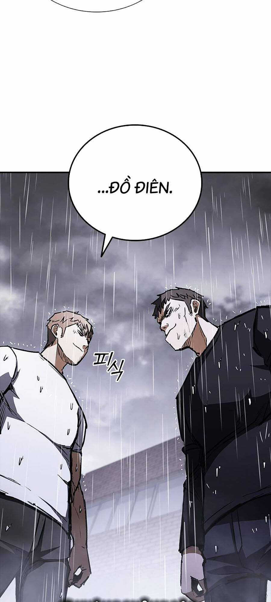 Cá Mập Wyvern - Chapter 33 - Trang 113