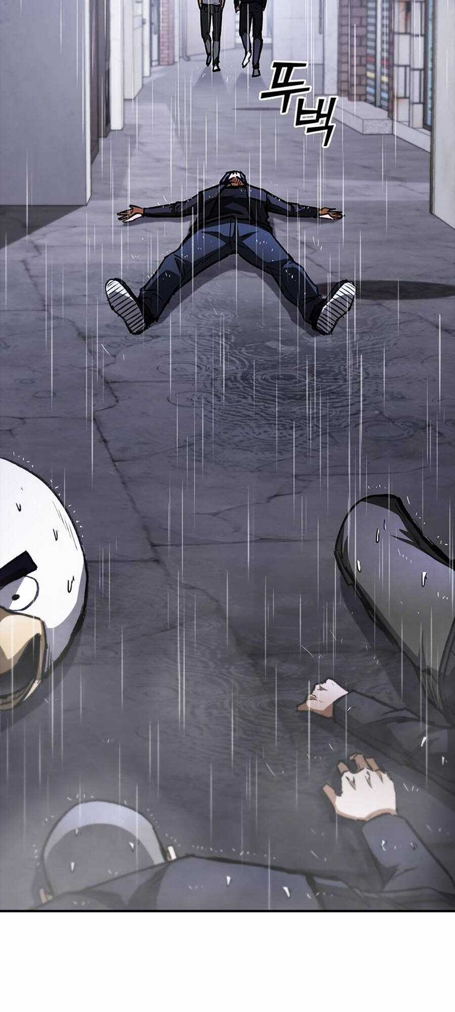 Cá Mập Wyvern - Chapter 33 - Trang 115