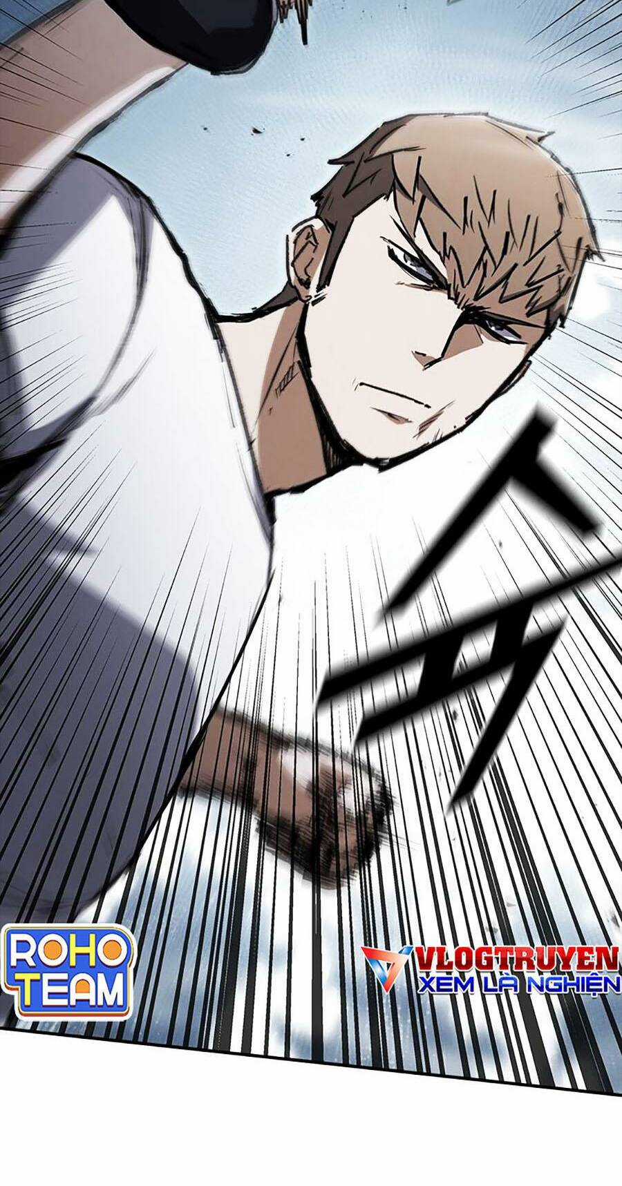 Cá Mập Wyvern - Chapter 33 - Trang 15