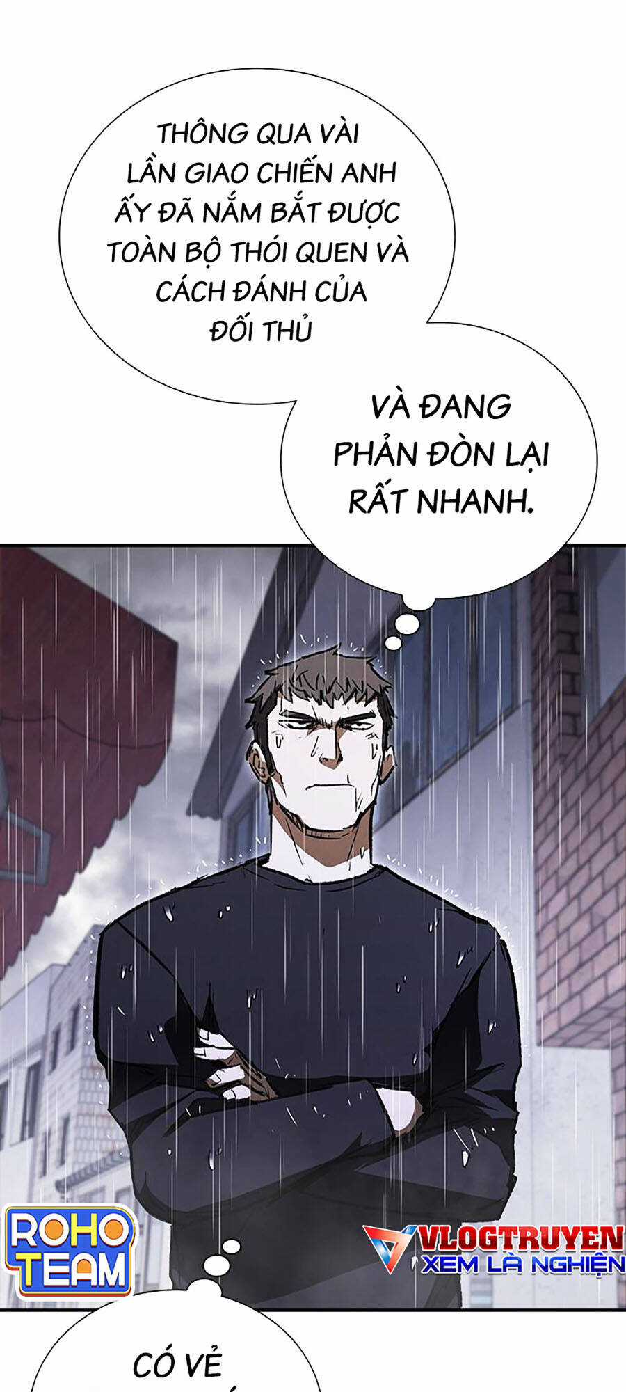 Cá Mập Wyvern - Chapter 33 - Trang 19