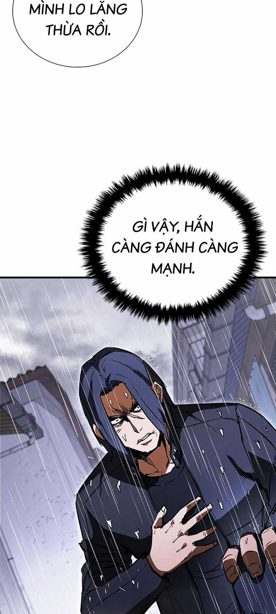 Cá Mập Wyvern - Chapter 33 - Trang 20