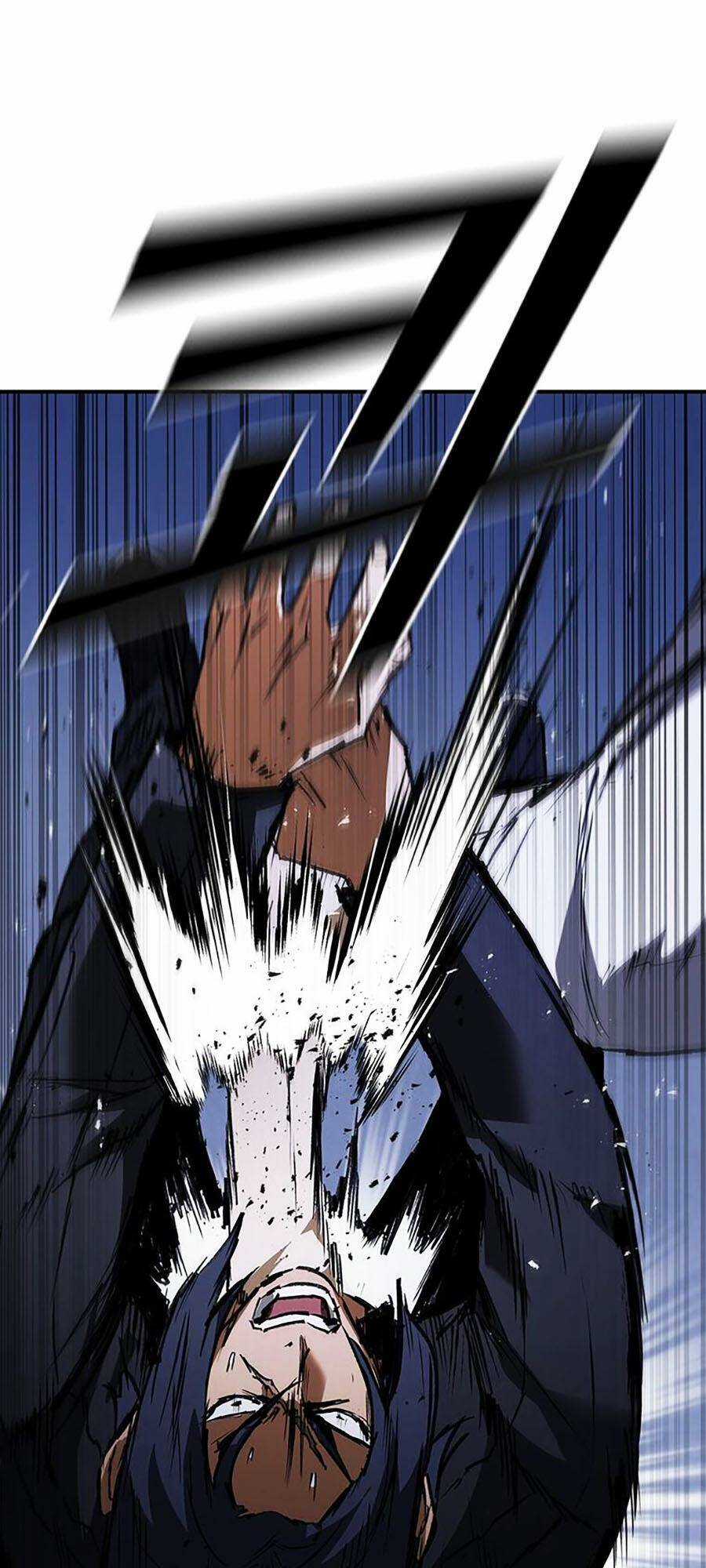 Cá Mập Wyvern - Chapter 33 - Trang 3