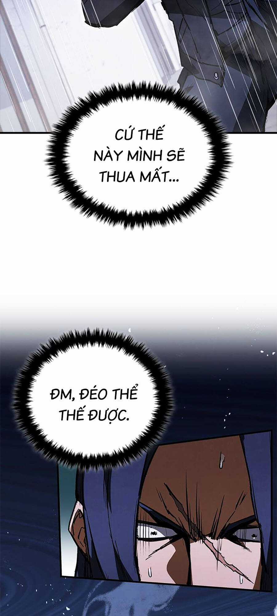 Cá Mập Wyvern - Chapter 33 - Trang 21