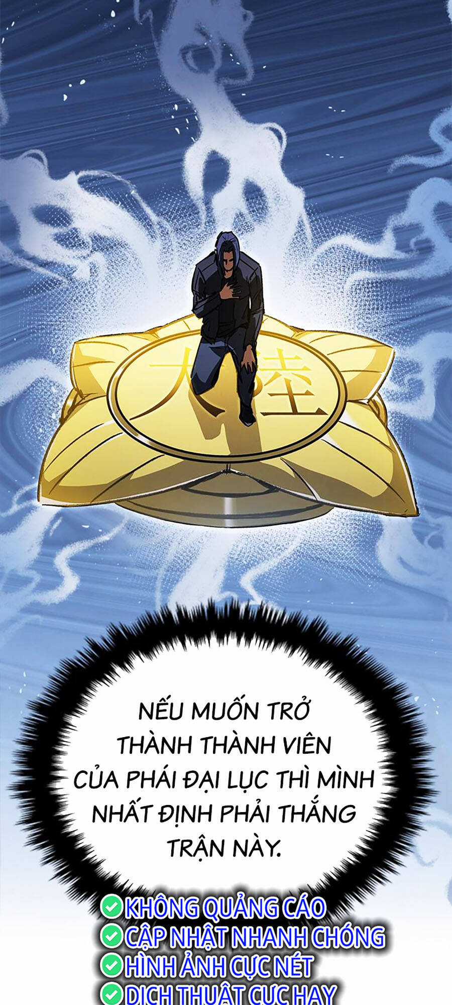 Cá Mập Wyvern - Chapter 33 - Trang 22