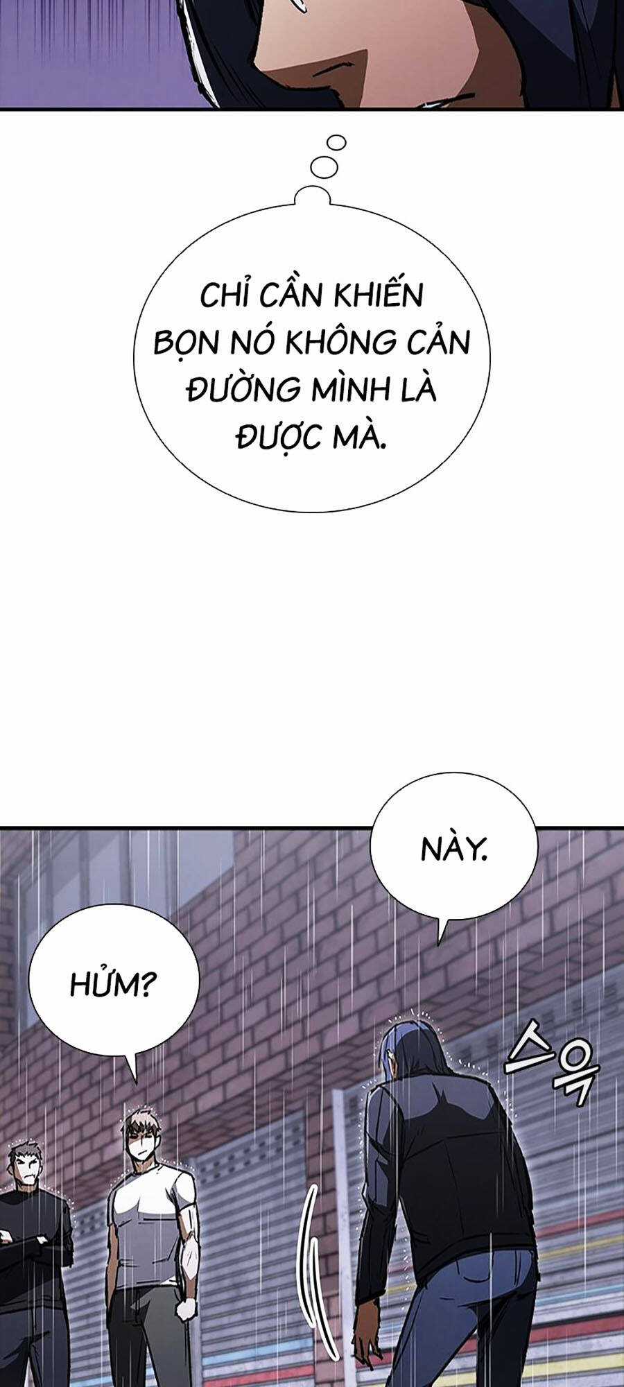 Cá Mập Wyvern - Chapter 33 - Trang 24