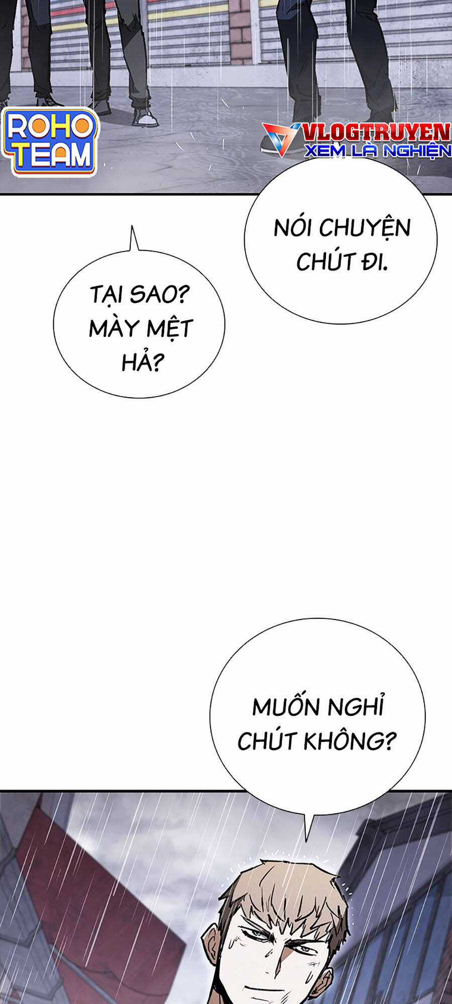 Cá Mập Wyvern - Chapter 33 - Trang 25