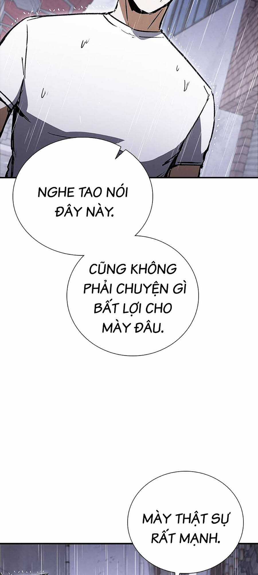 Cá Mập Wyvern - Chapter 33 - Trang 26