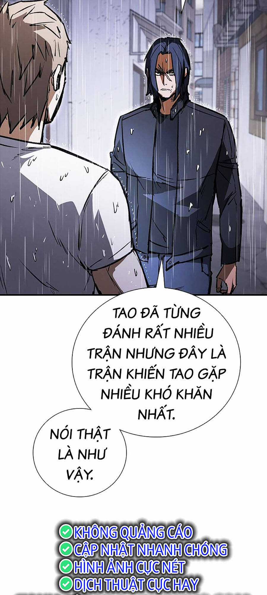 Cá Mập Wyvern - Chapter 33 - Trang 27