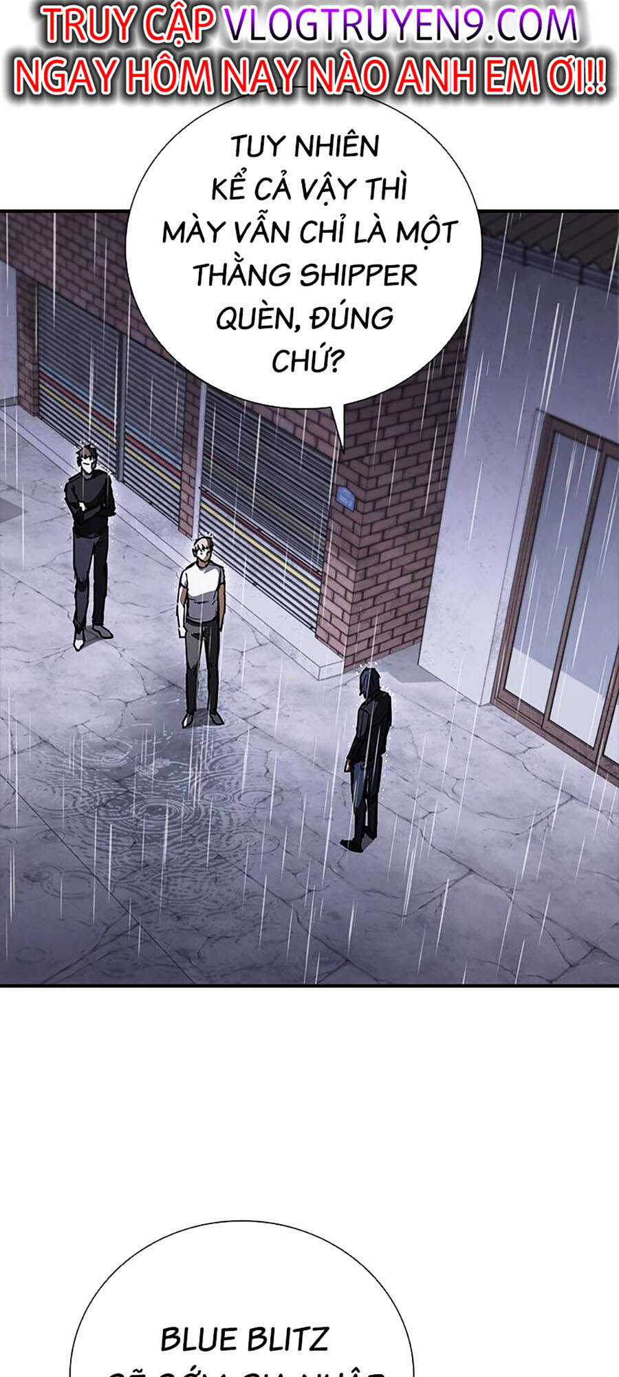 Cá Mập Wyvern - Chapter 33 - Trang 28