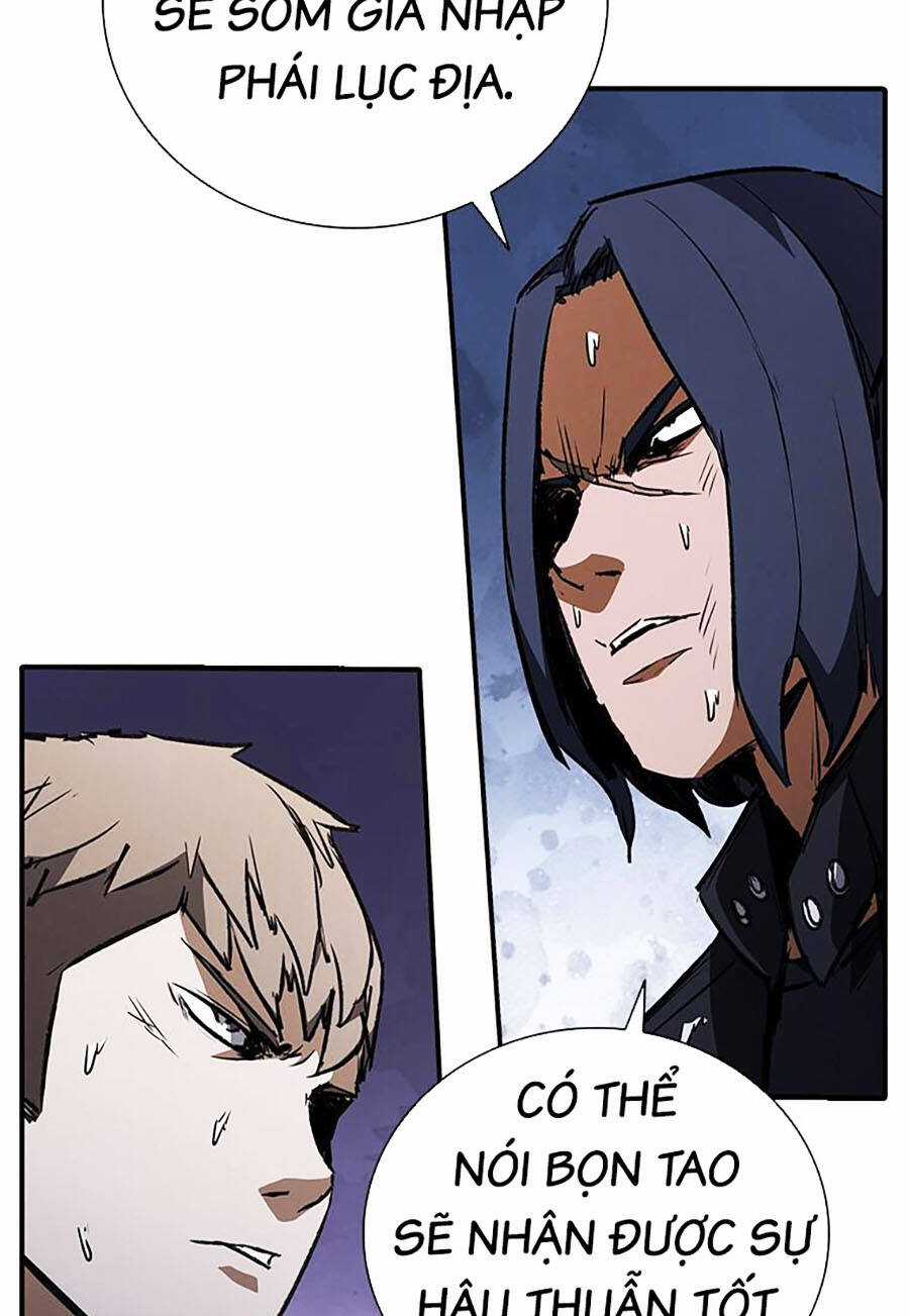 Cá Mập Wyvern - Chapter 33 - Trang 29