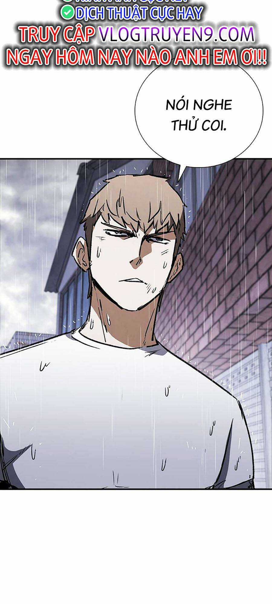 Cá Mập Wyvern - Chapter 33 - Trang 34