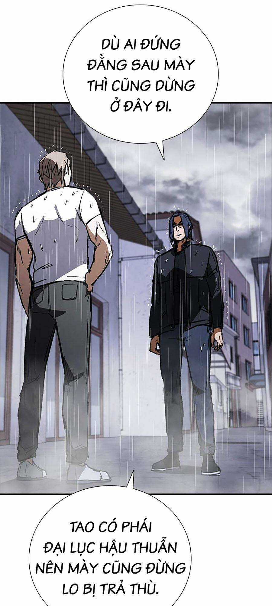 Cá Mập Wyvern - Chapter 33 - Trang 35