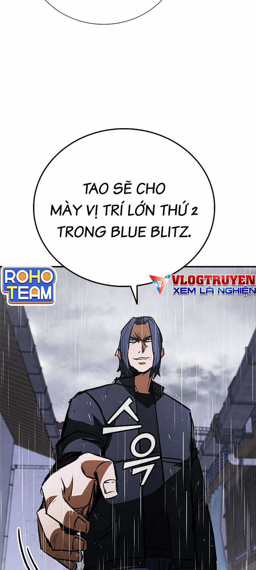 Cá Mập Wyvern - Chapter 33 - Trang 36