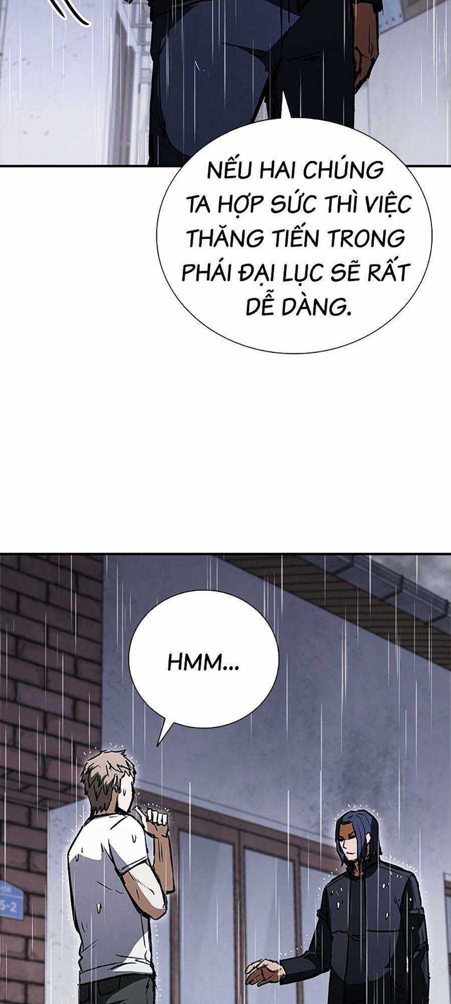 Cá Mập Wyvern - Chapter 33 - Trang 37